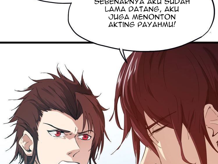Dragon’s Blood Vessels Chapter 13 Bahasa Indonesia